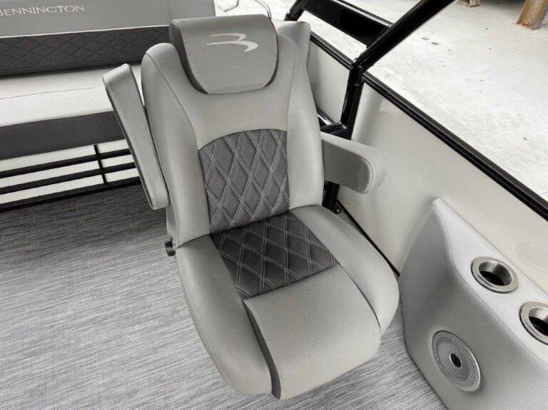 2023 Bennington 25LSBA - ESP US-ETWN4384L223 [photo 25]